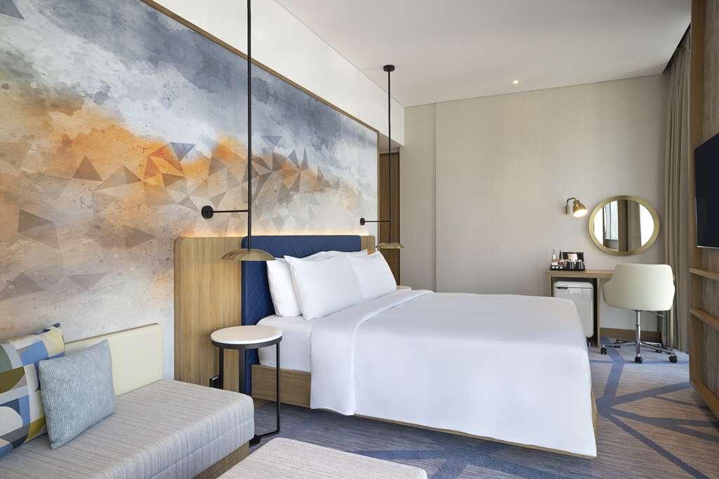 Hilton Garden Inn Dubai Business Bay ห้อง รูปภาพ