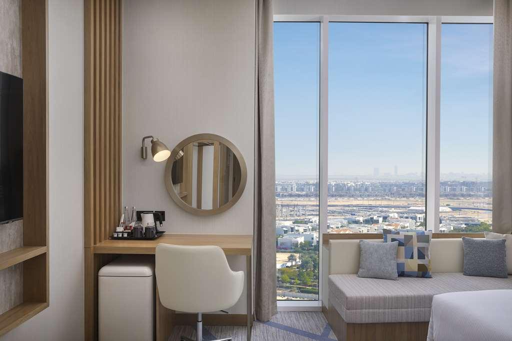 Hilton Garden Inn Dubai Business Bay ห้อง รูปภาพ