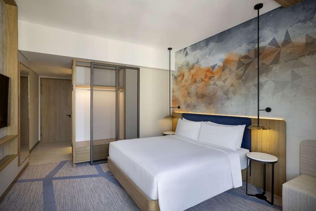 Hilton Garden Inn Dubai Business Bay ห้อง รูปภาพ