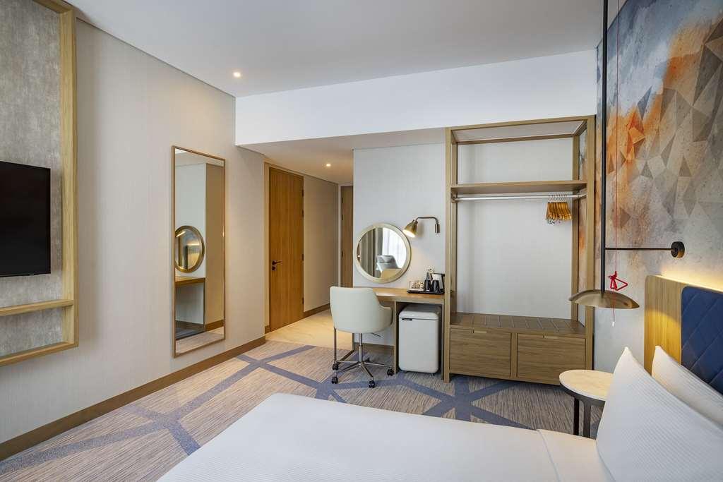 Hilton Garden Inn Dubai Business Bay ห้อง รูปภาพ